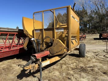 Main image Haybuster 2650