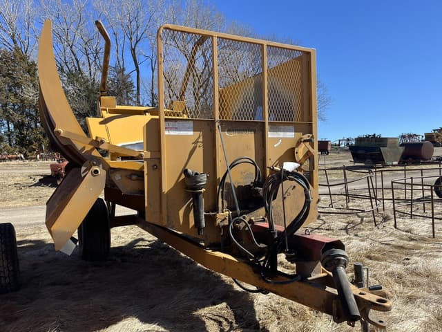 Image of Haybuster 2650 equipment image 1