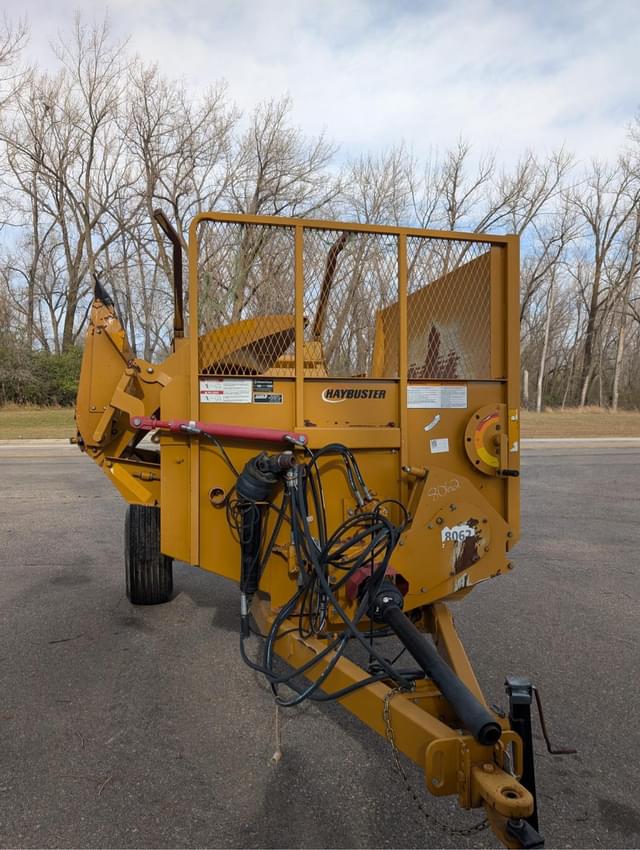Image of Haybuster 2650 equipment image 1