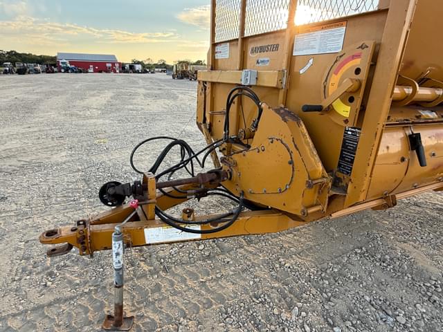 Image of Haybuster 2650 equipment image 1