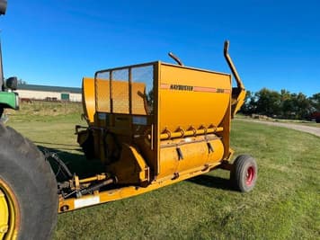 Main image Haybuster 2650
