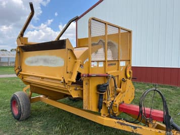 Main image Haybuster 2650