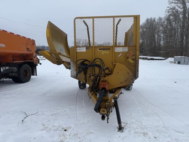 Image of Haybuster 2650 equipment image 1