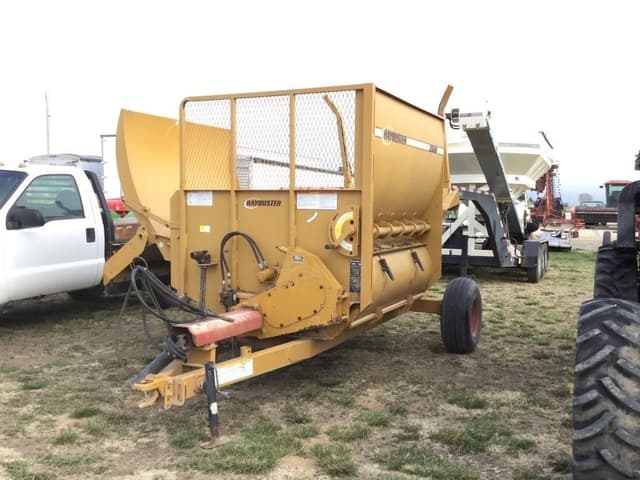 Image of Haybuster 2650 equipment image 1