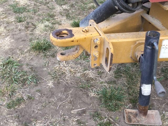 Image of Haybuster 2650 equipment image 2