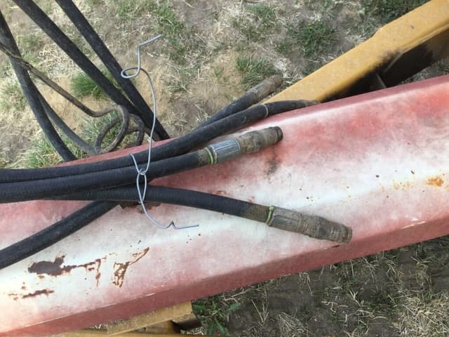 Image of Haybuster 2650 equipment image 3