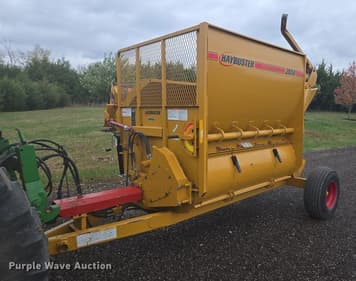 Main image Haybuster 2650