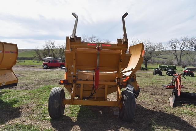 Image of DuraTech 2650 equipment image 4