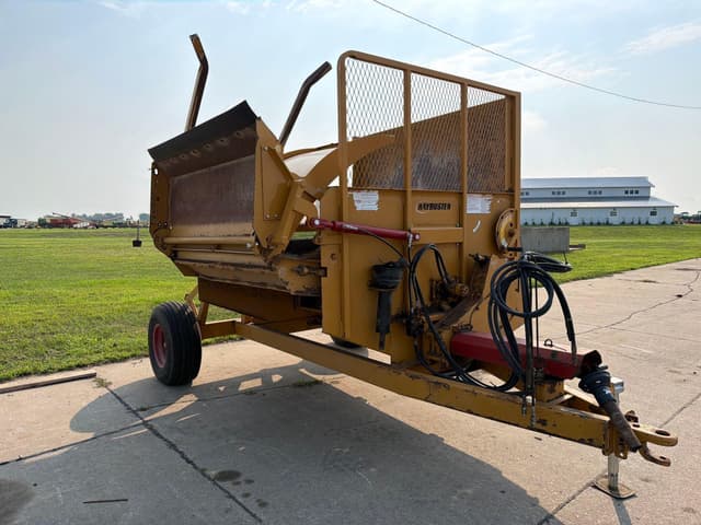 Image of Haybuster 2650 equipment image 1