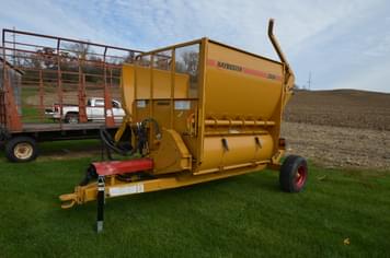 Main image Haybuster 2650