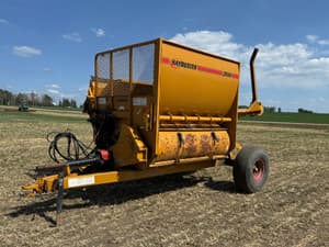 Haybuster 2650 Image