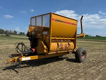 Main image Haybuster 2650