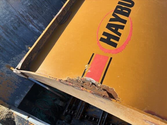 Image of Haybuster 2650 equipment image 3