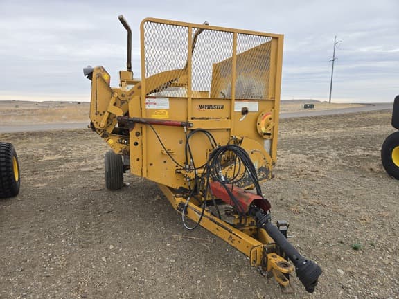 Image of Haybuster 2650 equipment image 1