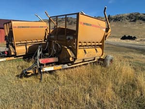 Haybuster 2650 Image