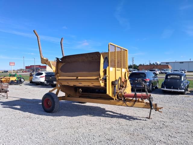 Image of Haybuster 2650 equipment image 2