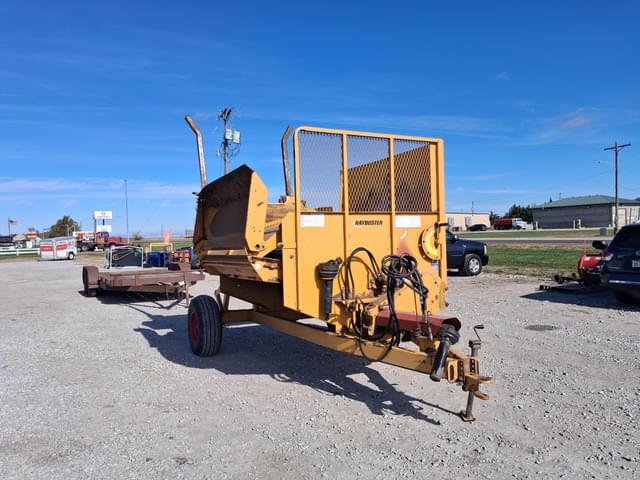 Image of Haybuster 2650 equipment image 4