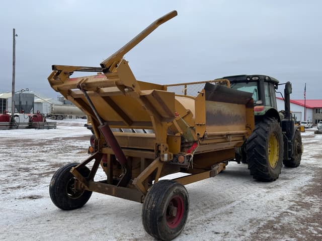 Image of Haybuster 2650 equipment image 4