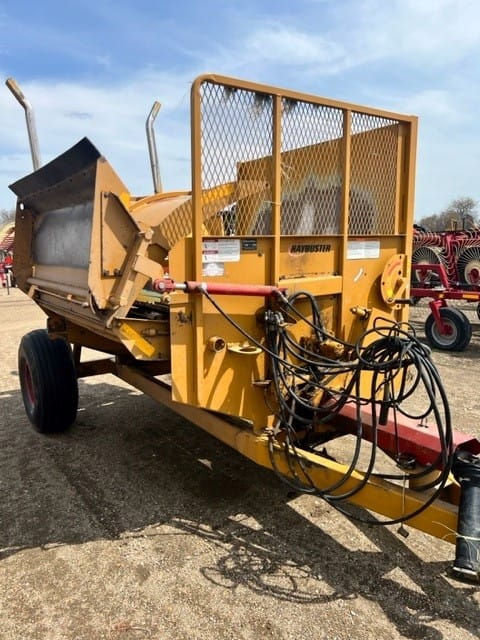 Haybuster 2650 Equipment Image0