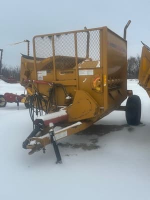 Haybuster 2650 Image