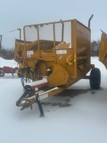 Main image Haybuster 2650