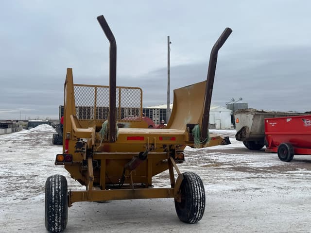 Image of Haybuster 2655 equipment image 4