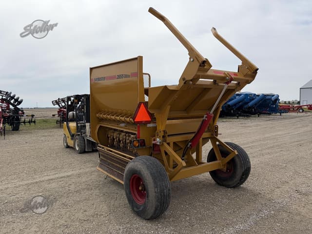 Image of Haybuster 2655 equipment image 3