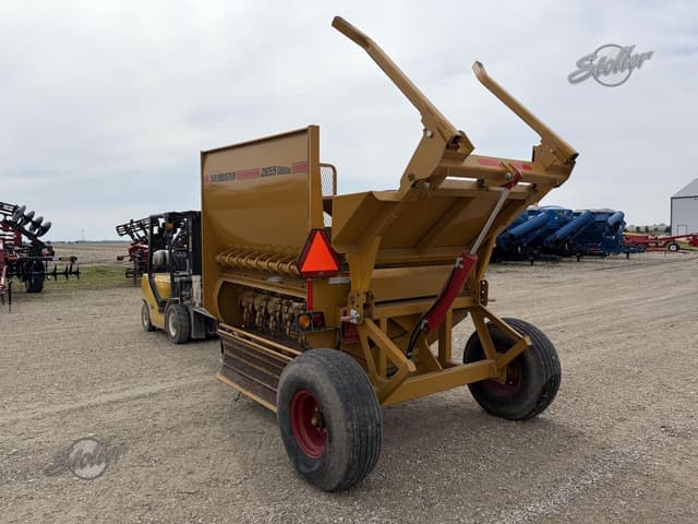 Image of Haybuster 2655 equipment image 3