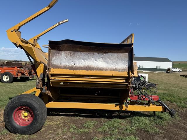 Image of Haybuster 2655 equipment image 3