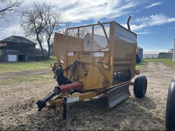 Haybuster 2655 Equipment Image0