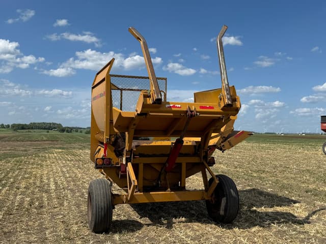 Image of Haybuster 2655 equipment image 3