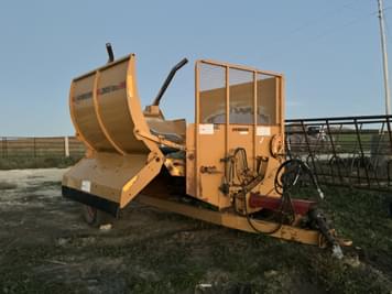 Main image Haybuster 2655