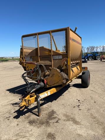 Main image Haybuster 2660