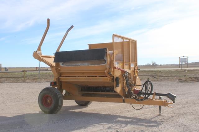 Image of Haybuster 2660 equipment image 3