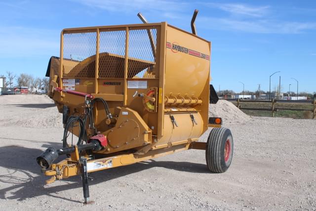 Image of Haybuster 2660 equipment image 1