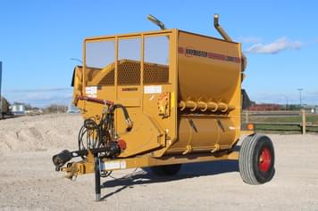 Main image Haybuster 2660