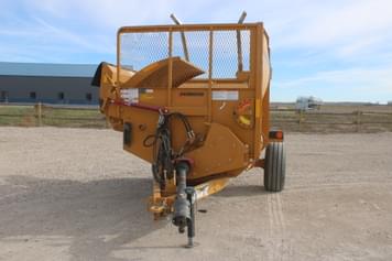 Main image Haybuster 2660