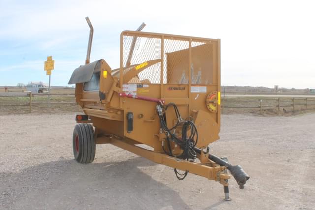 Image of Haybuster 2660 equipment image 3