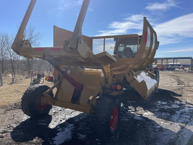 Image of Haybuster 2660 equipment image 4