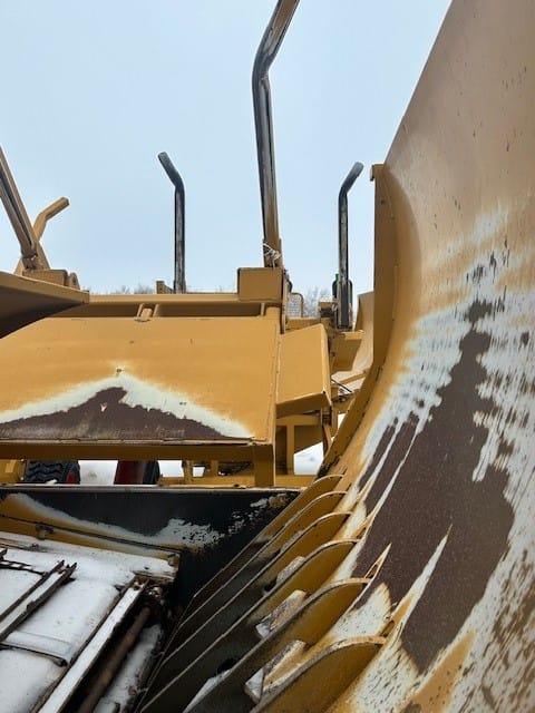 Haybuster 2665 Equipment Image0