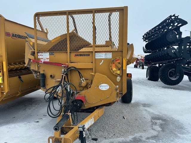 Haybuster 2665 Equipment Image0