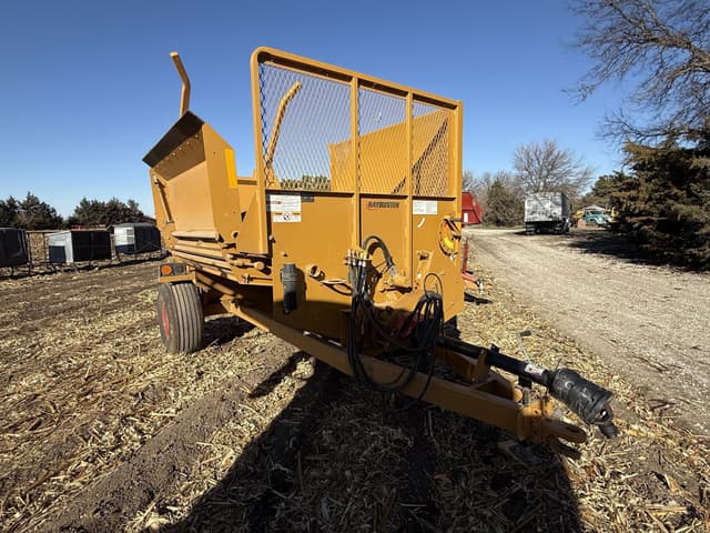 Image of Haybuster 2665 equipment image 1