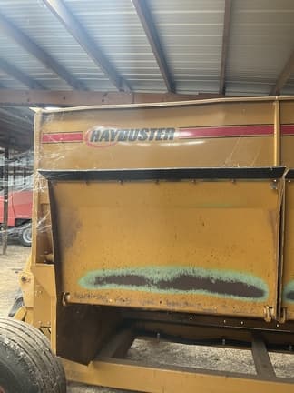 Image of Haybuster 2800 equipment image 4