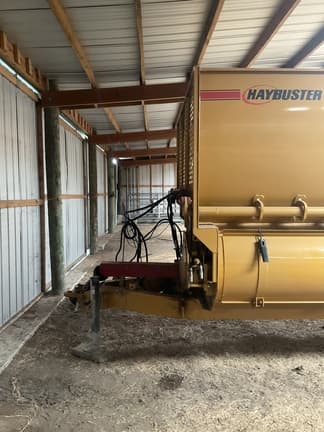 Image of Haybuster 2800 Primary image