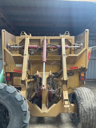 Image of Haybuster 2800 equipment image 3