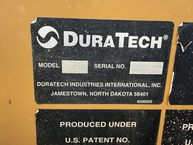 Image of Haybuster 2800 equipment image 1