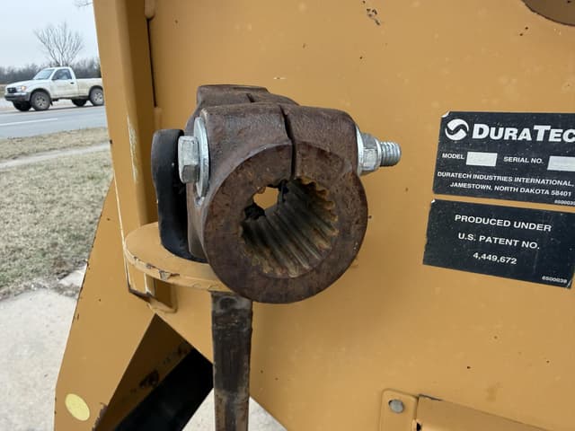 Image of Haybuster 2800 equipment image 3