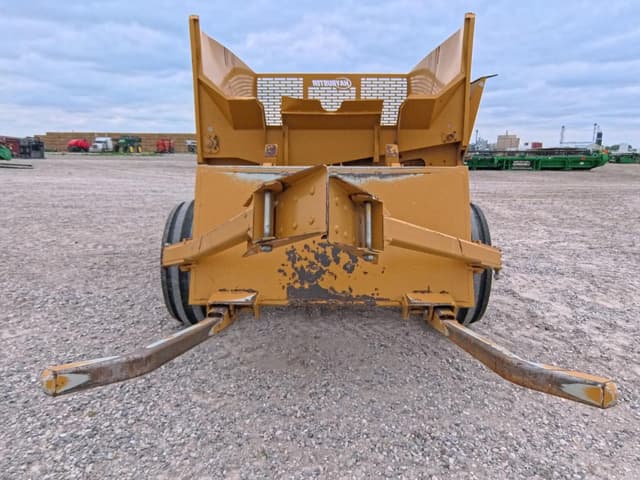 Image of Haybuster 2800 equipment image 3