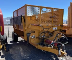 Haybuster 2800 Image