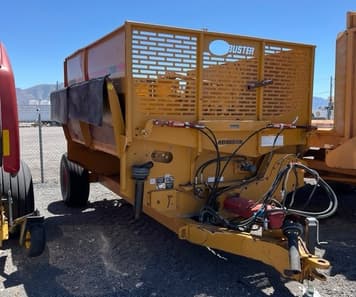 Main image Haybuster 2800